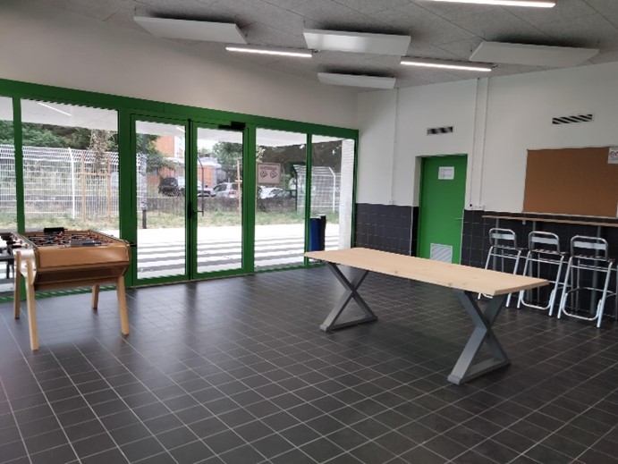 Secondary facility image