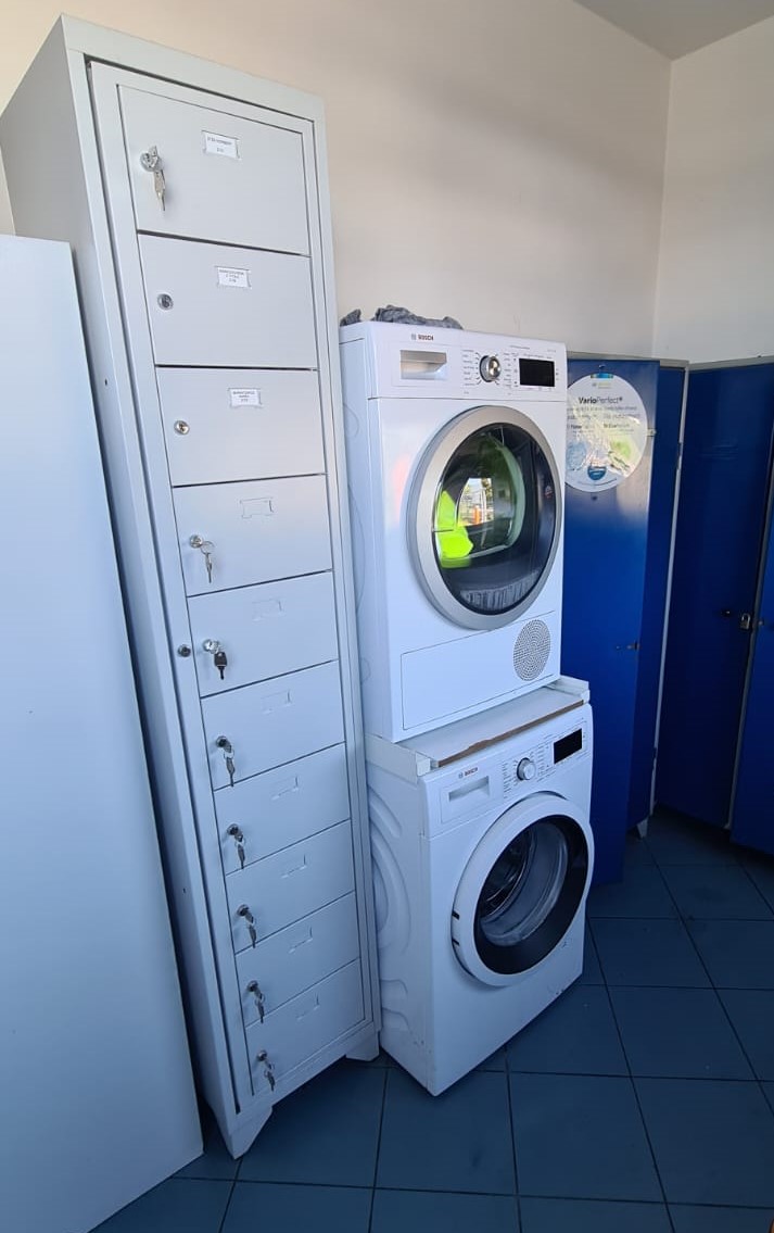 Secondary facility image