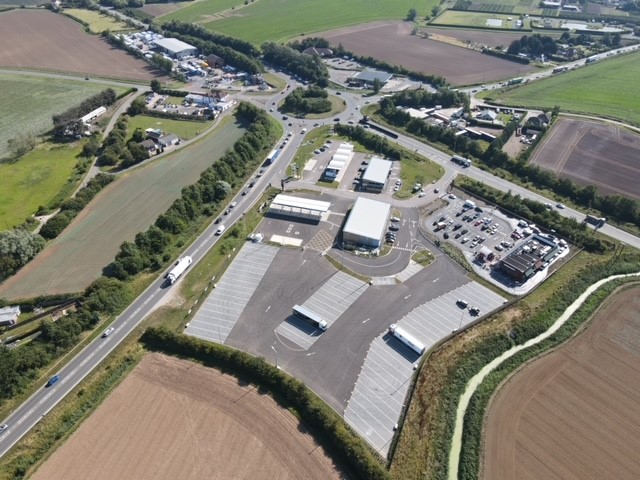 Primary facility image Primary facility image