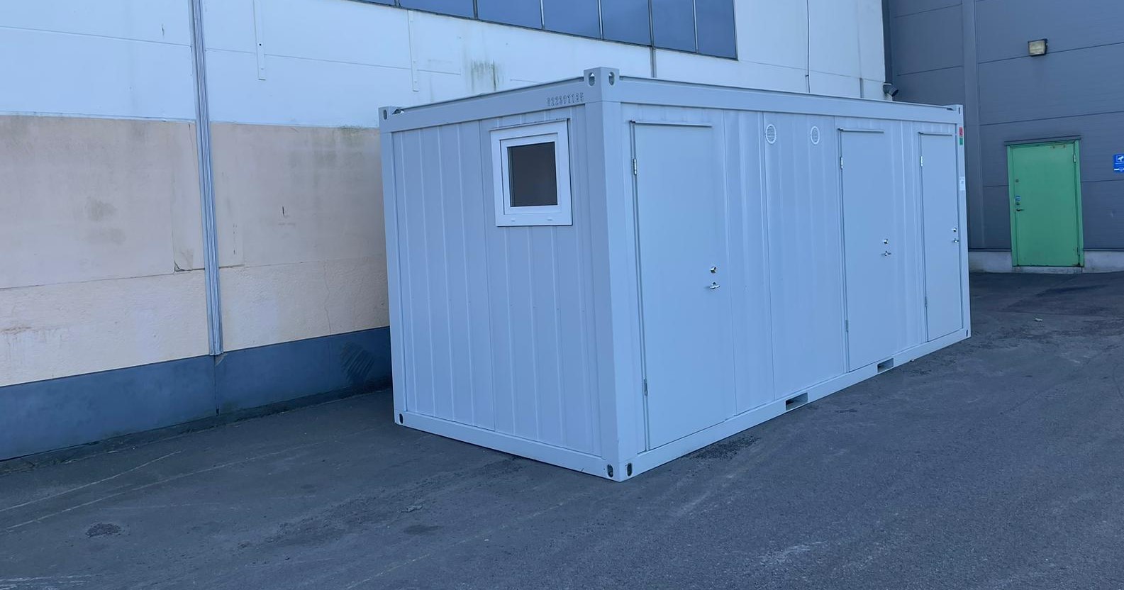 Secondary facility image