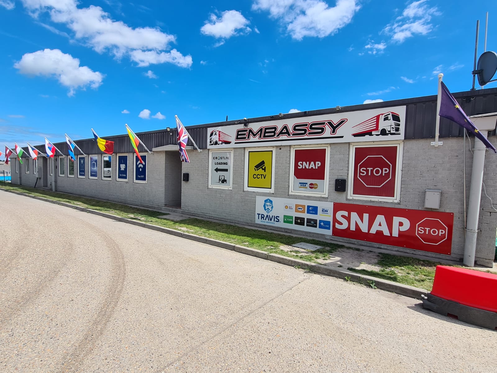 Primary facility image