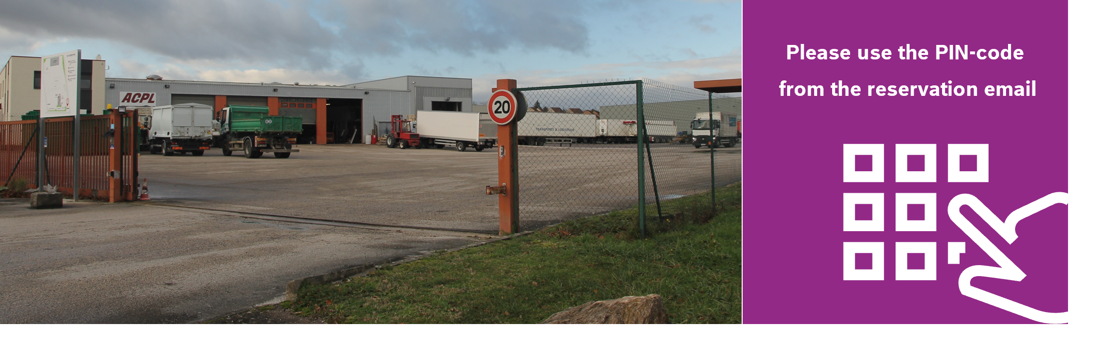 Secondary facility image