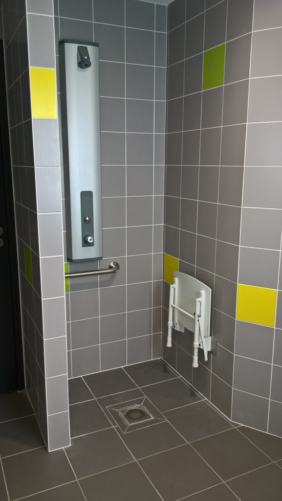 Secondary facility image