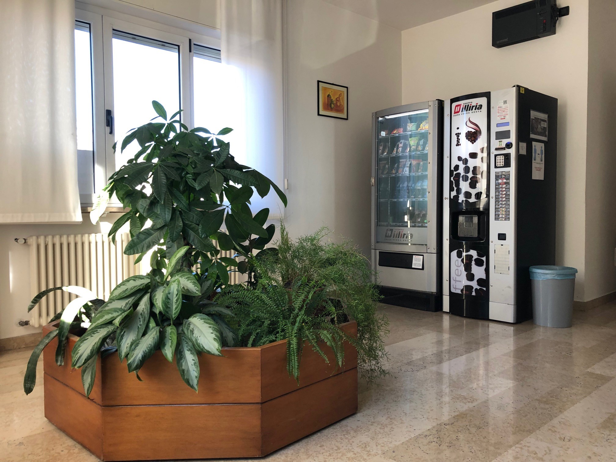 Secondary facility image