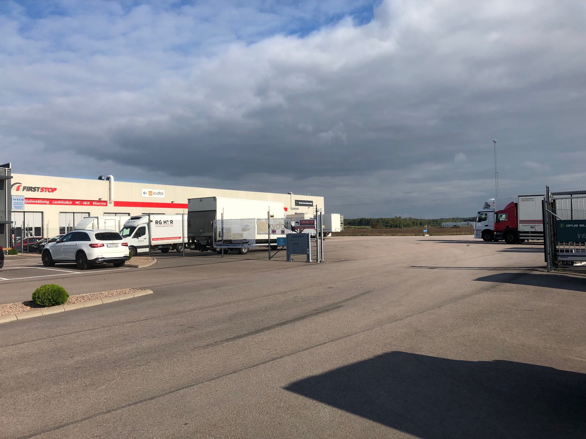 Primary facility image