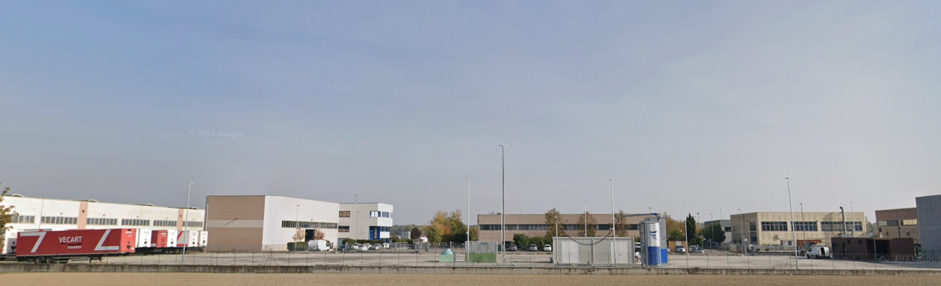 Secondary facility image