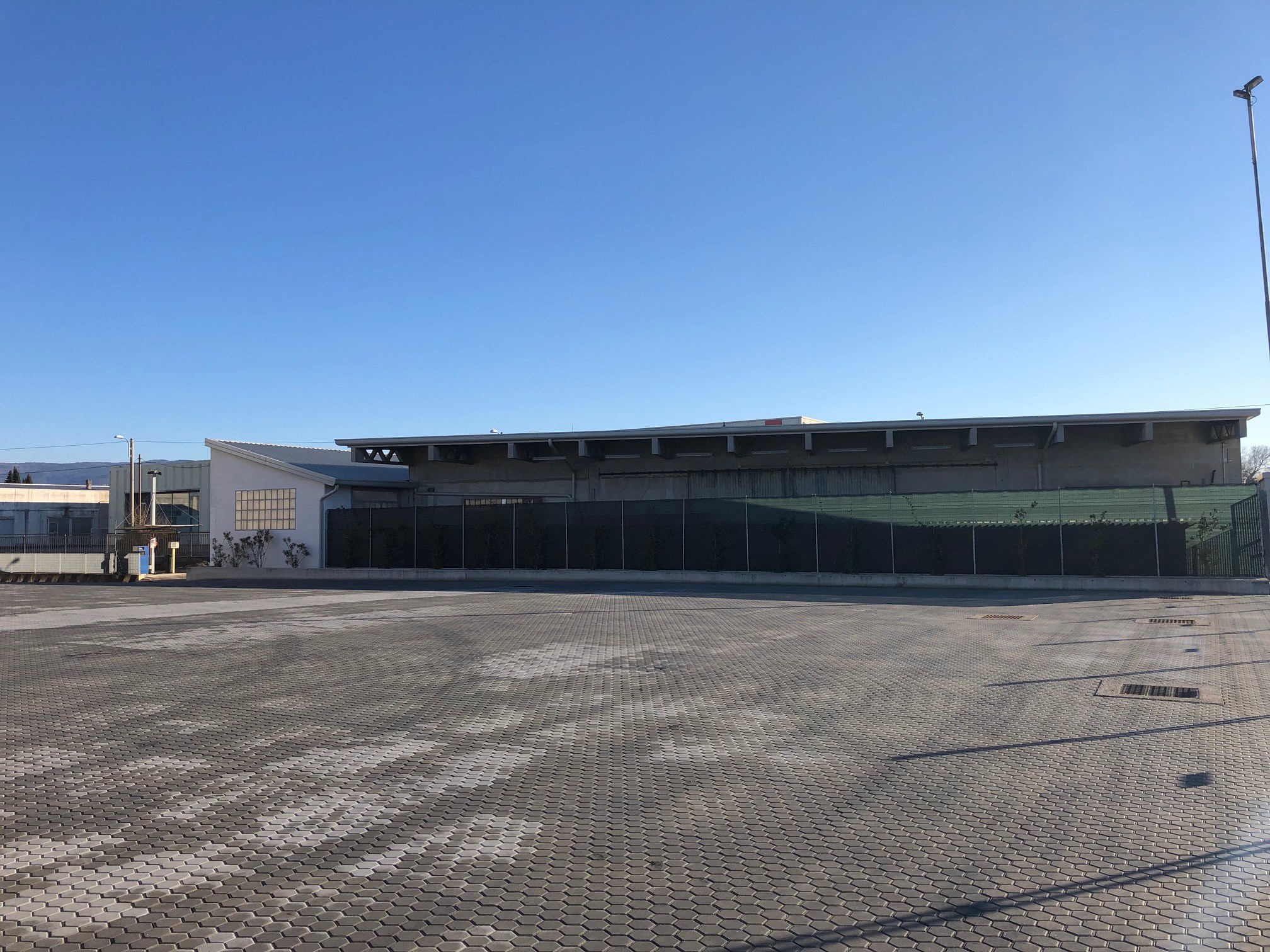 Secondary facility image