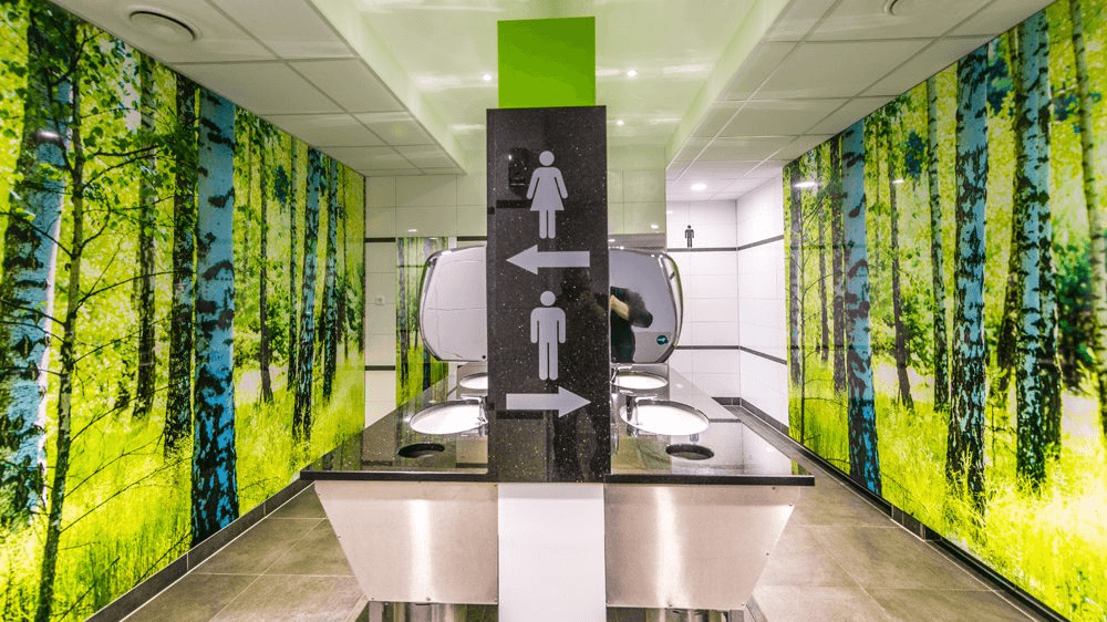 Secondary facility image