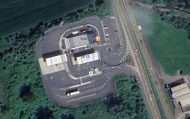 Secondary facility image