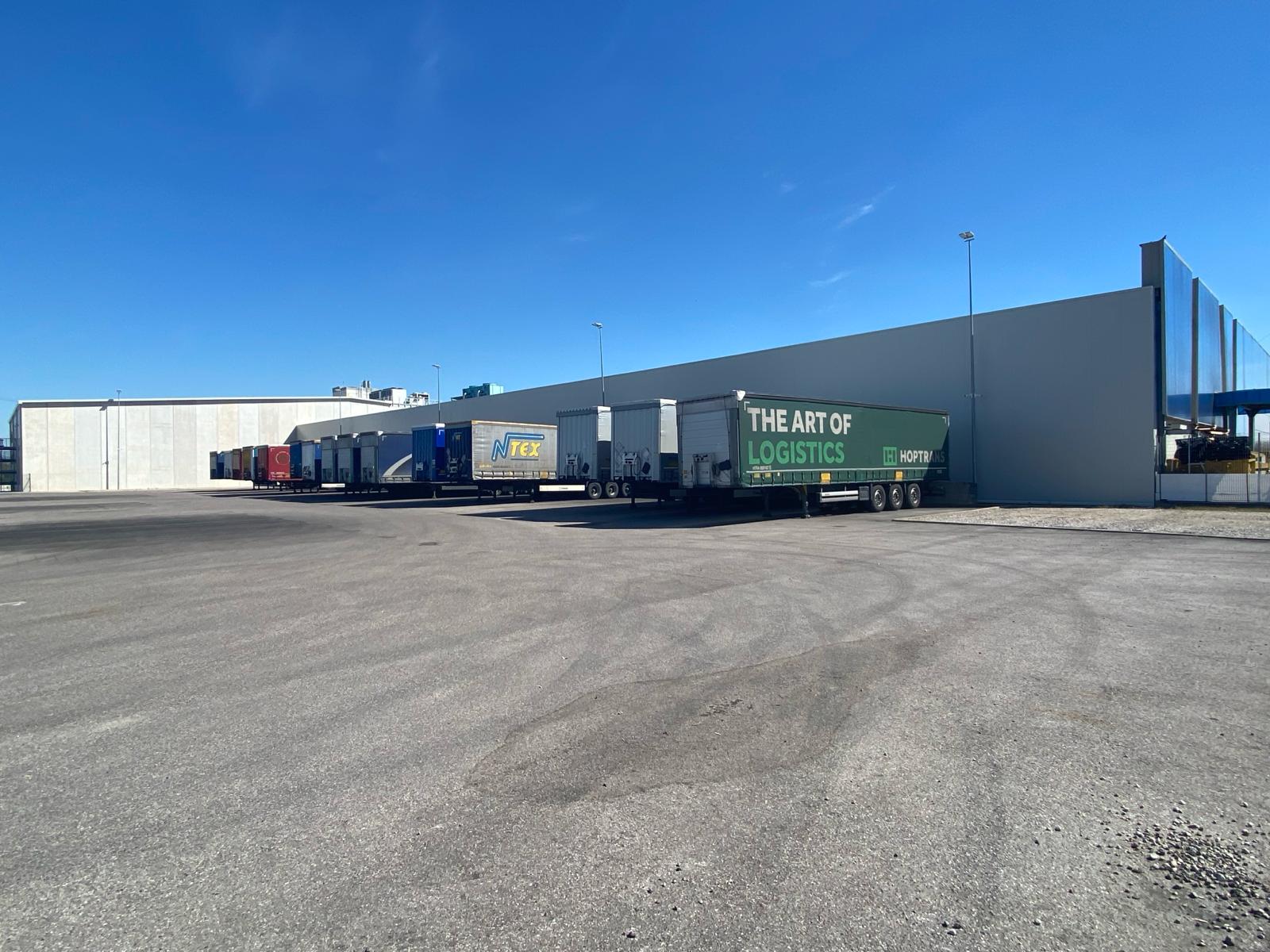 Secondary facility image