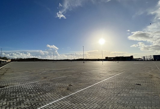 Secondary facility image