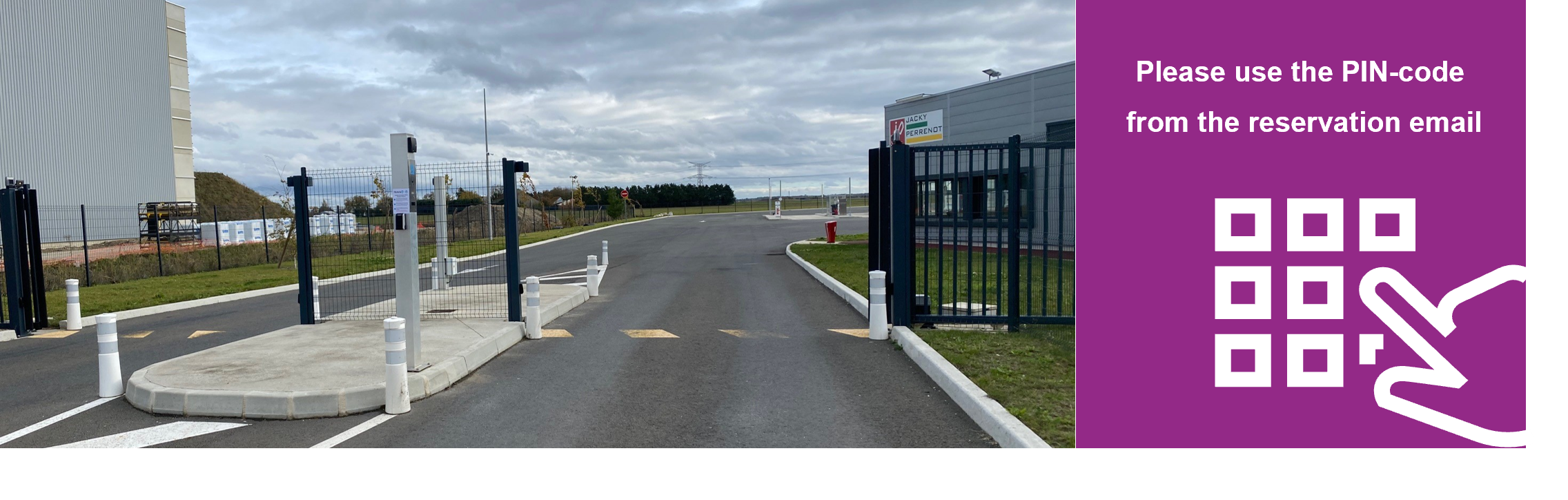 Secondary facility image
