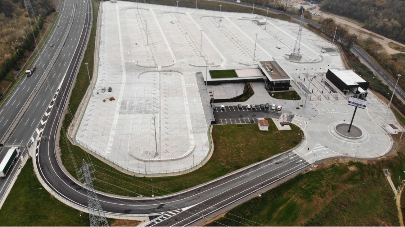 Secondary facility image