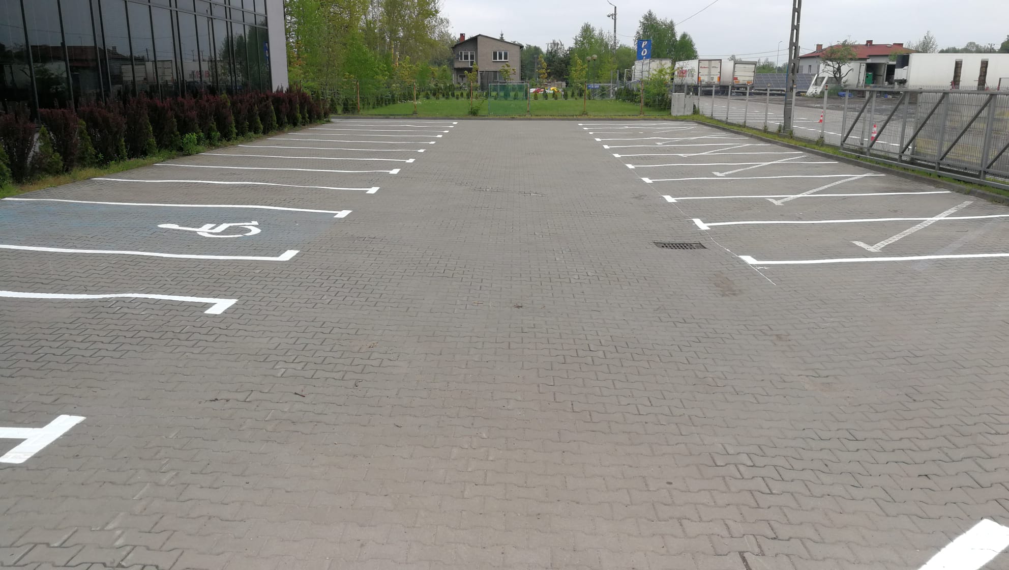 Secondary facility image