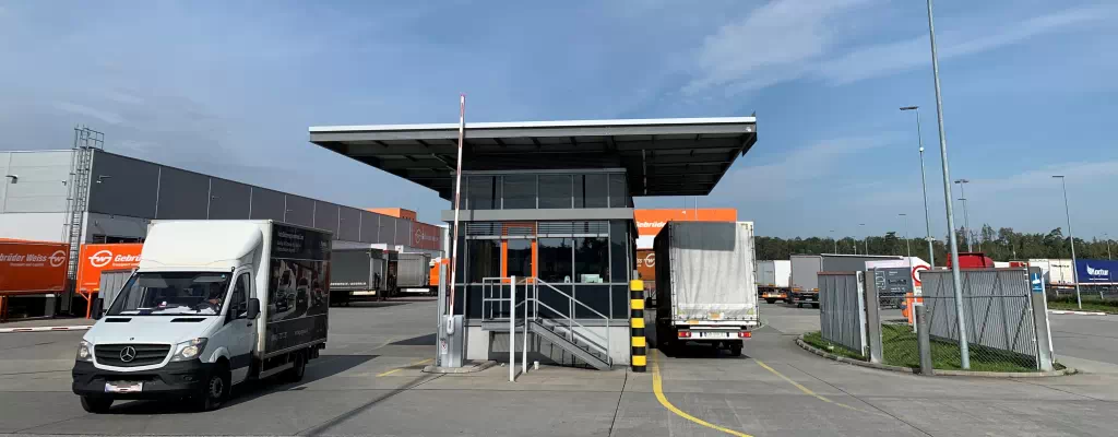 Primary facility image Primary facility image