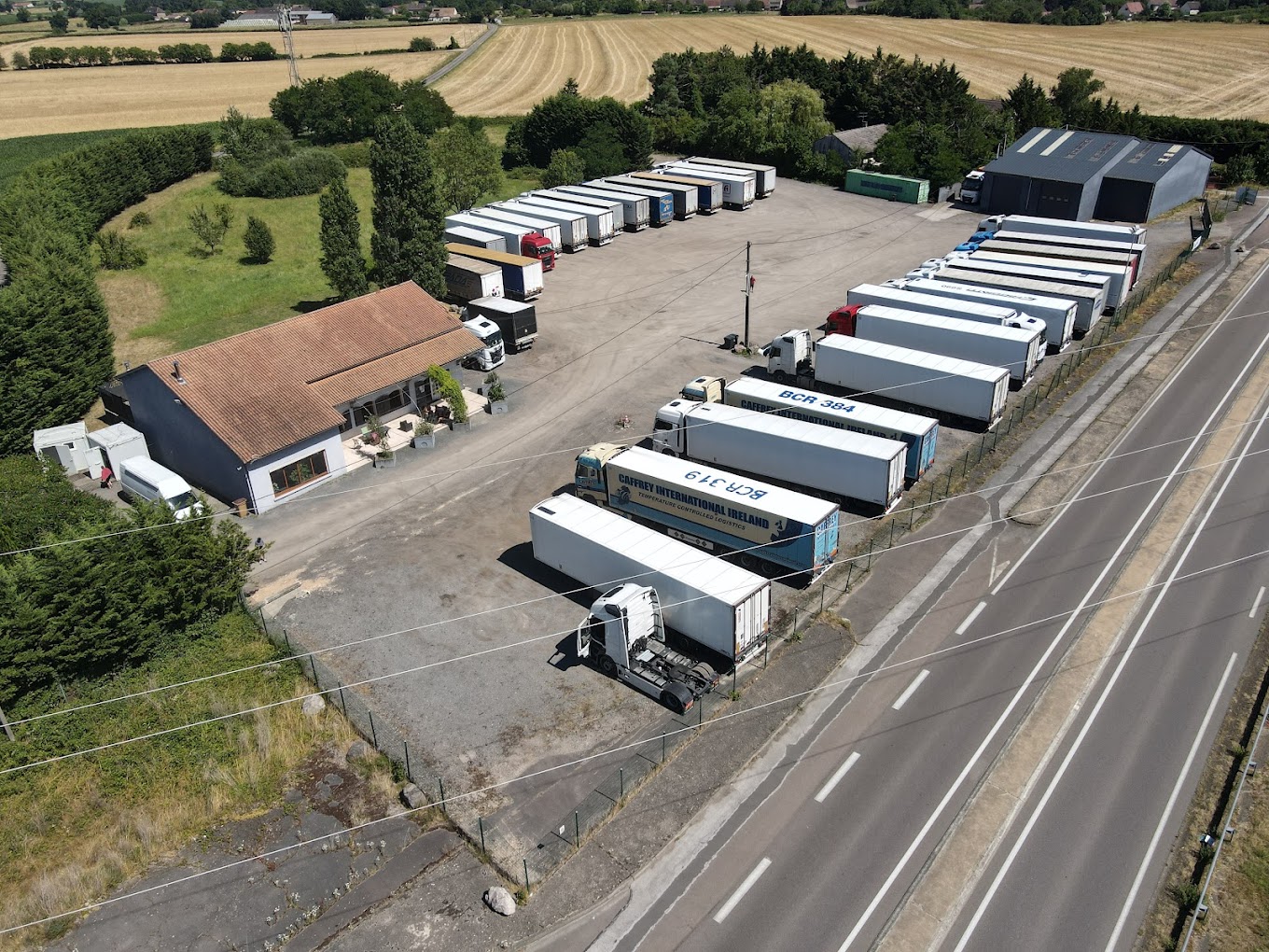 Primary facility image