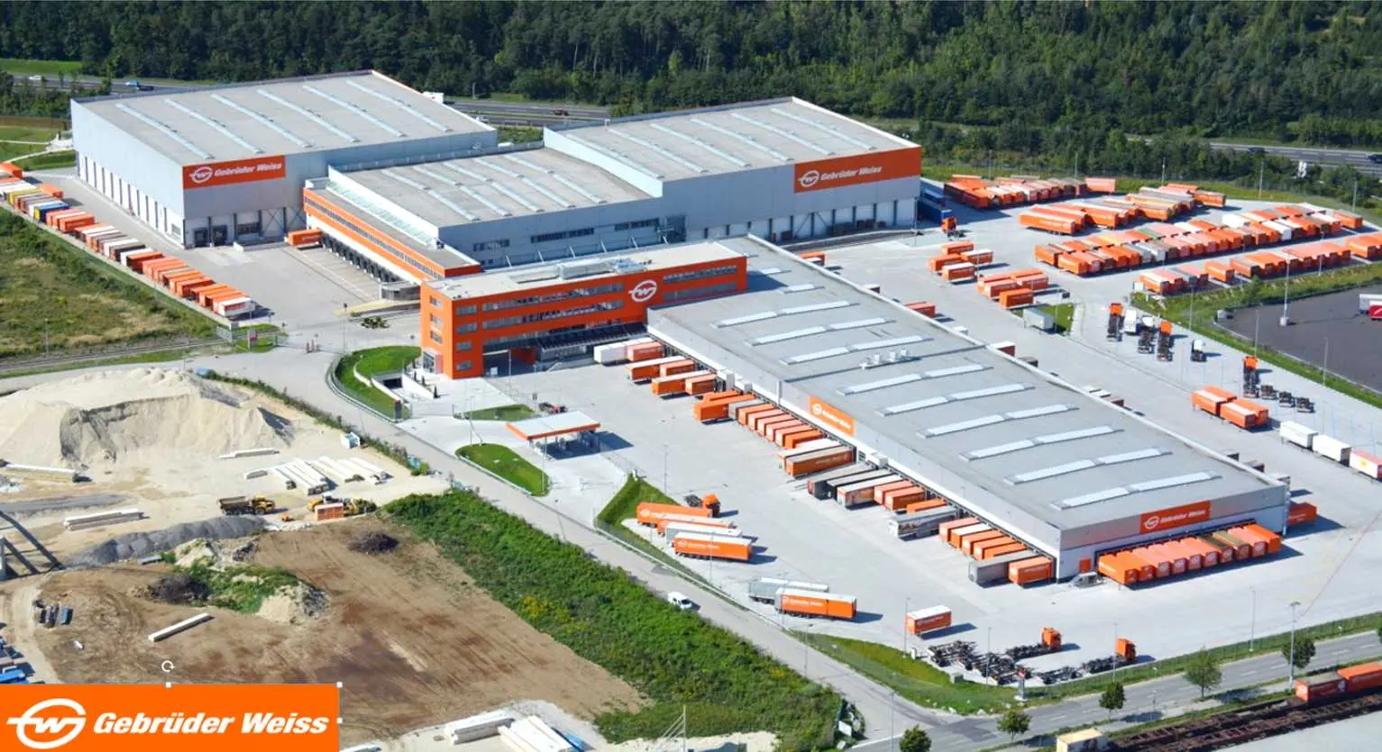 Secondary facility image