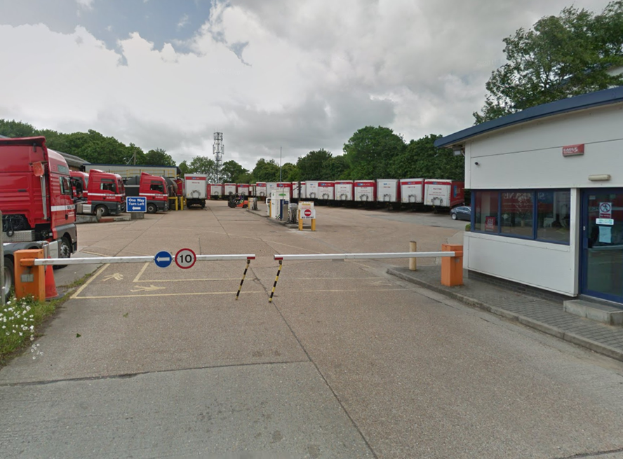 Primary facility image