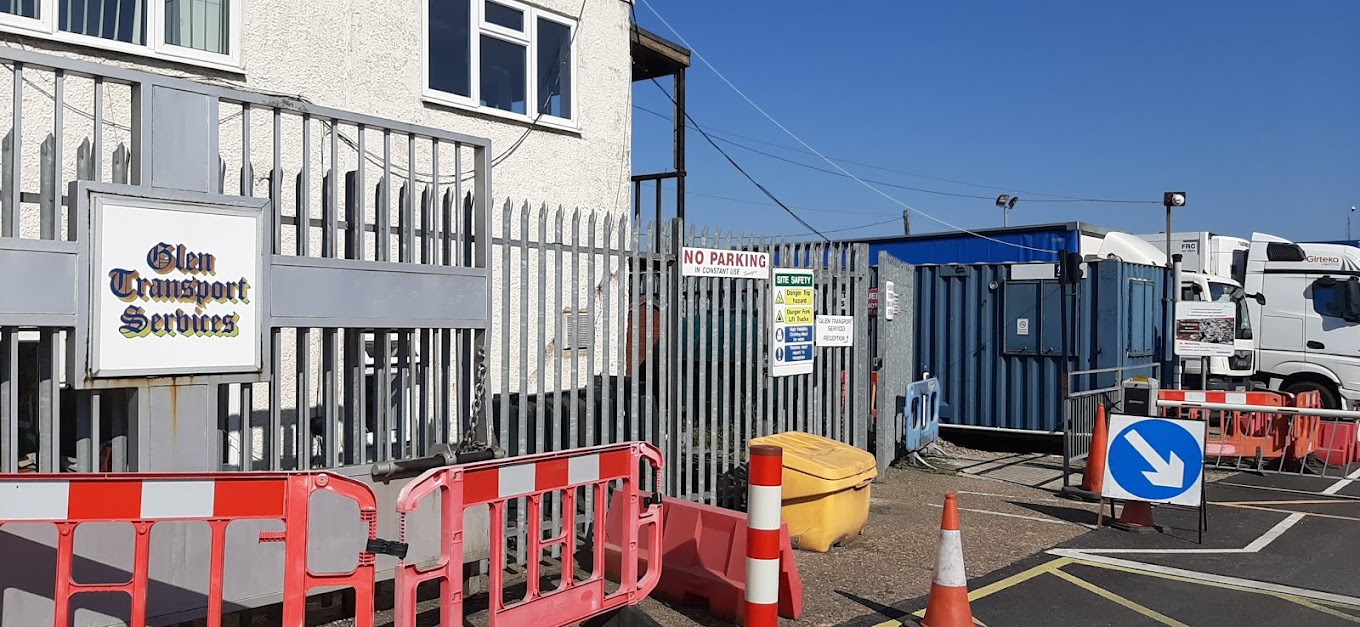 Primary facility image