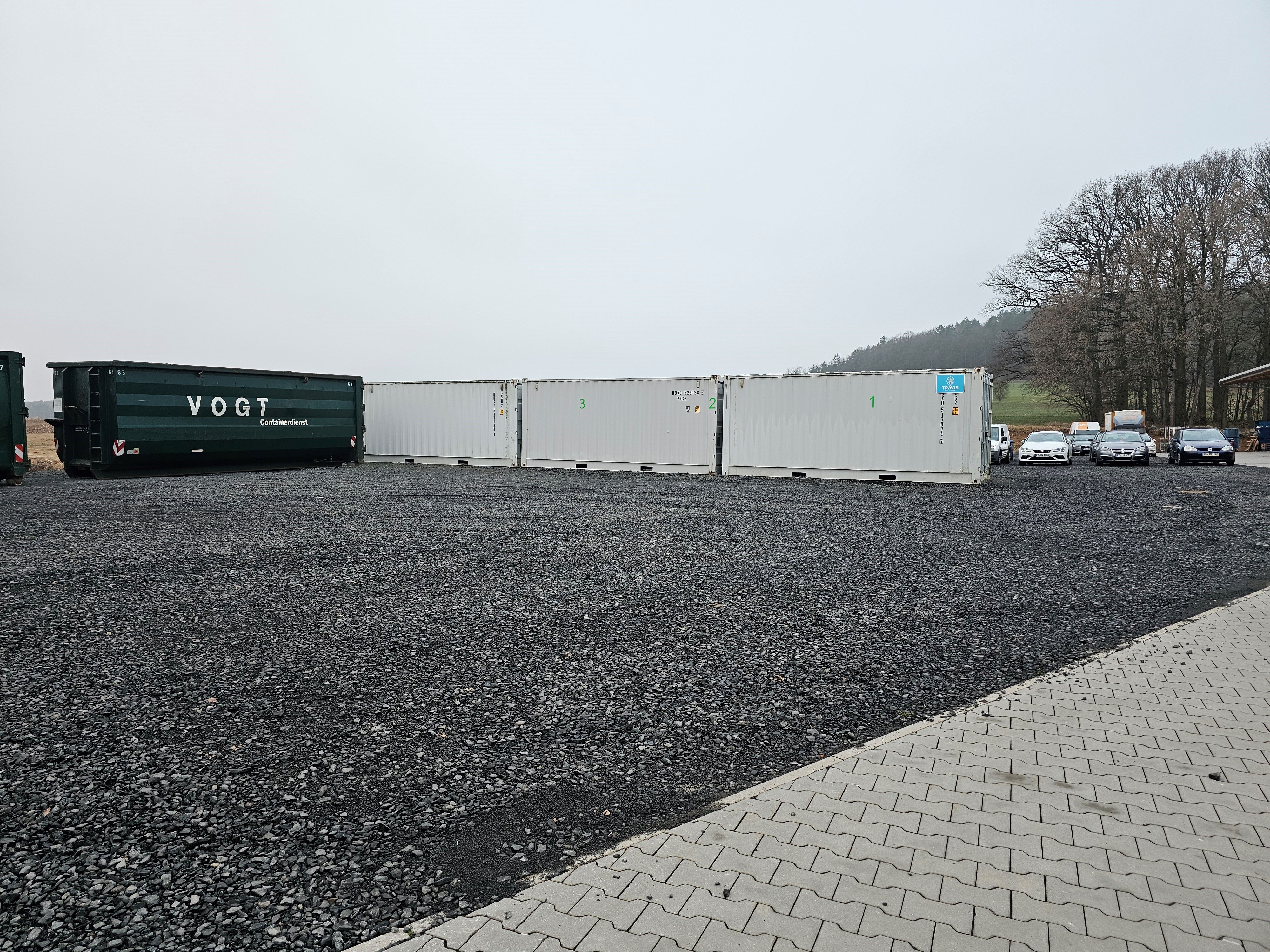 Secondary facility image