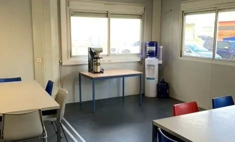 Secondary facility image
