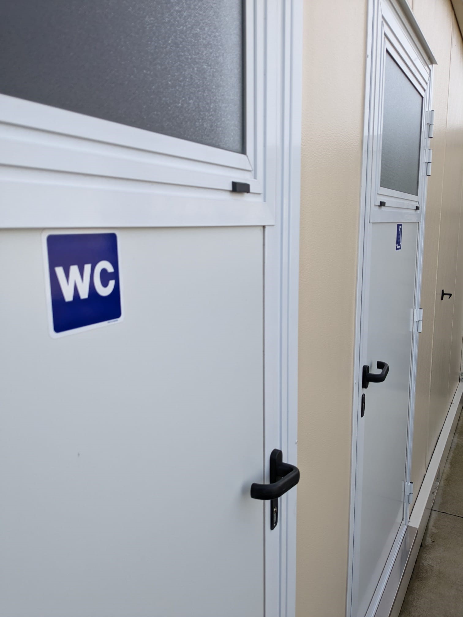 Secondary facility image
