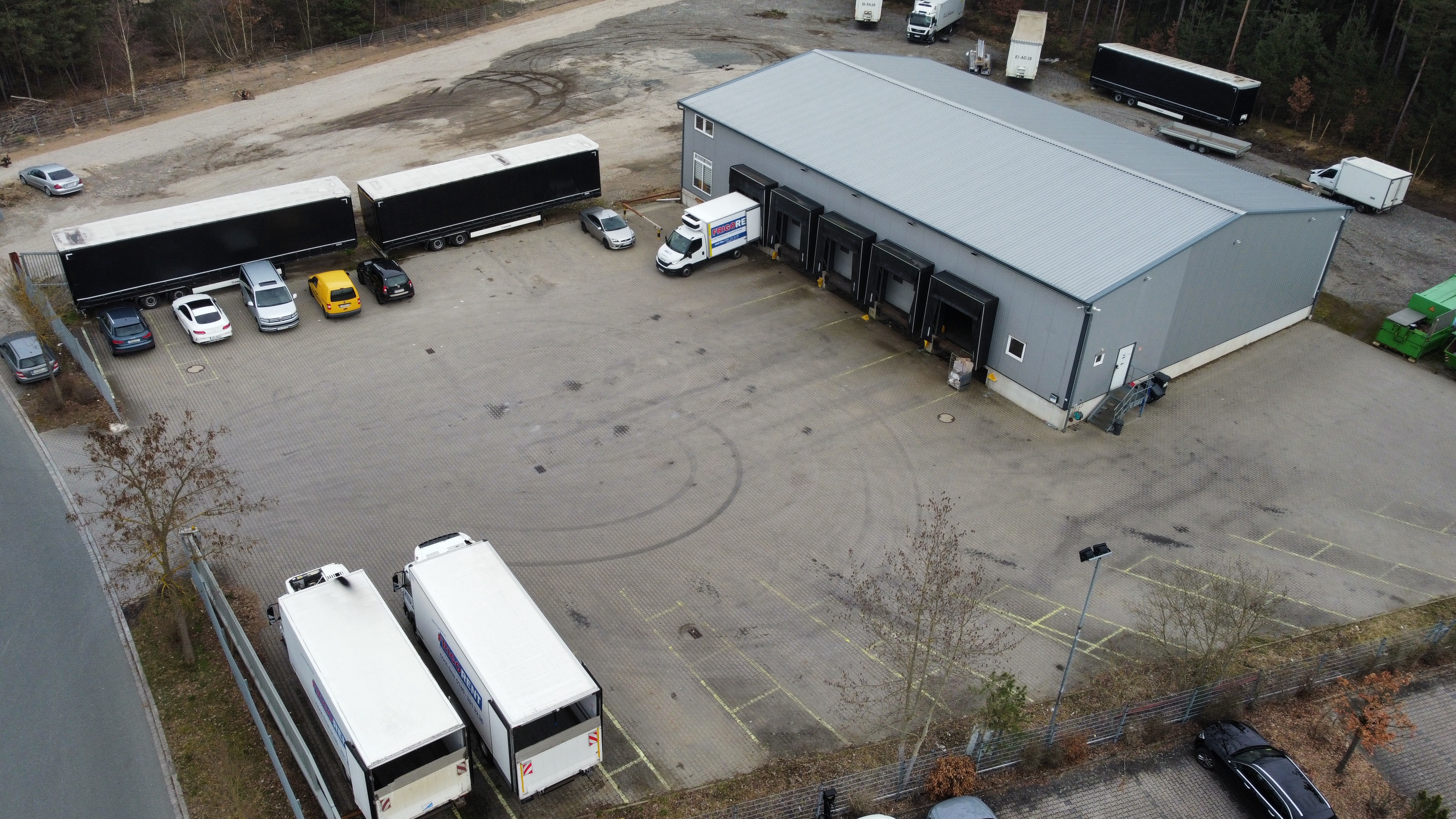 Secondary facility image