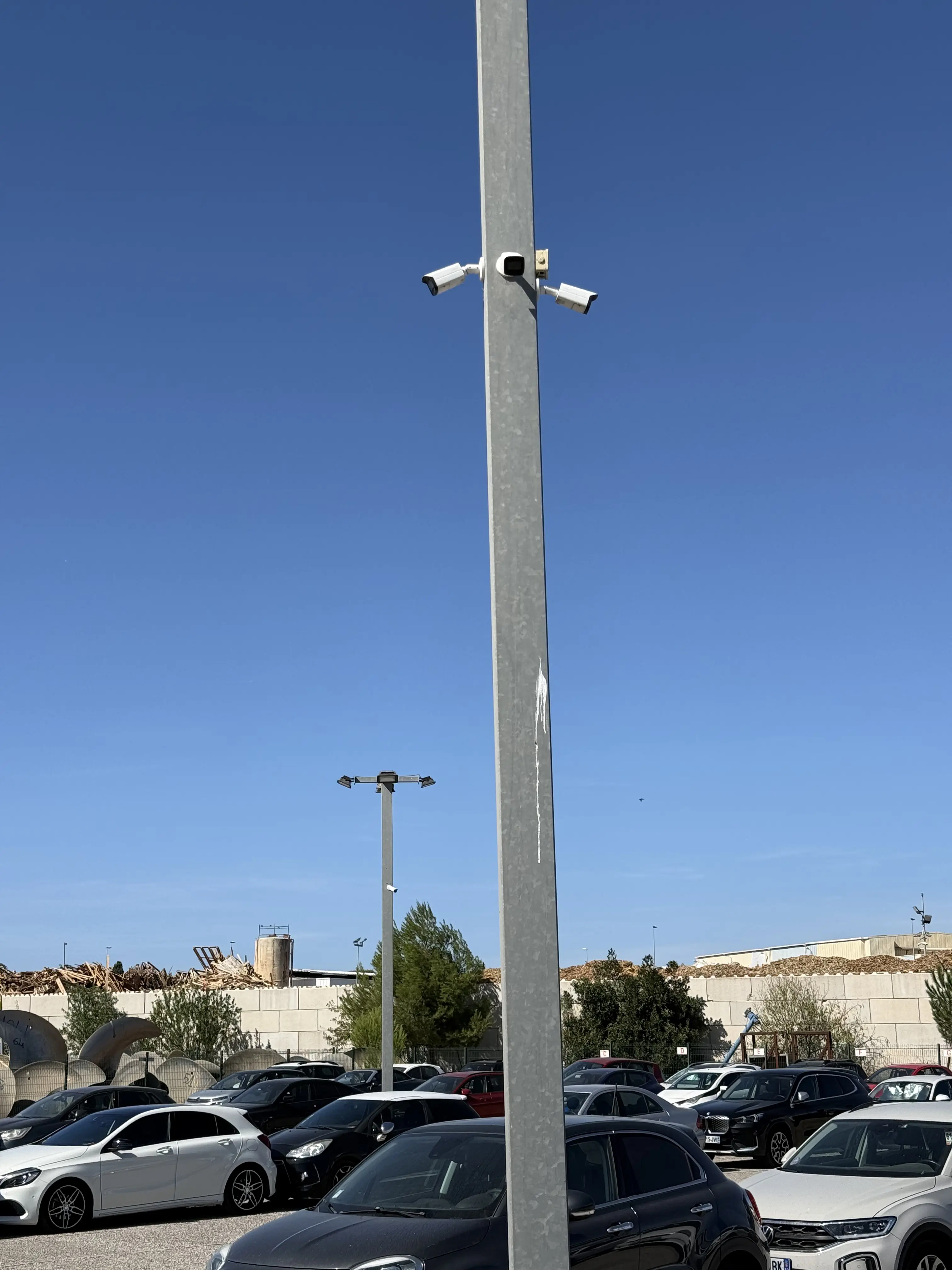Secondary facility image