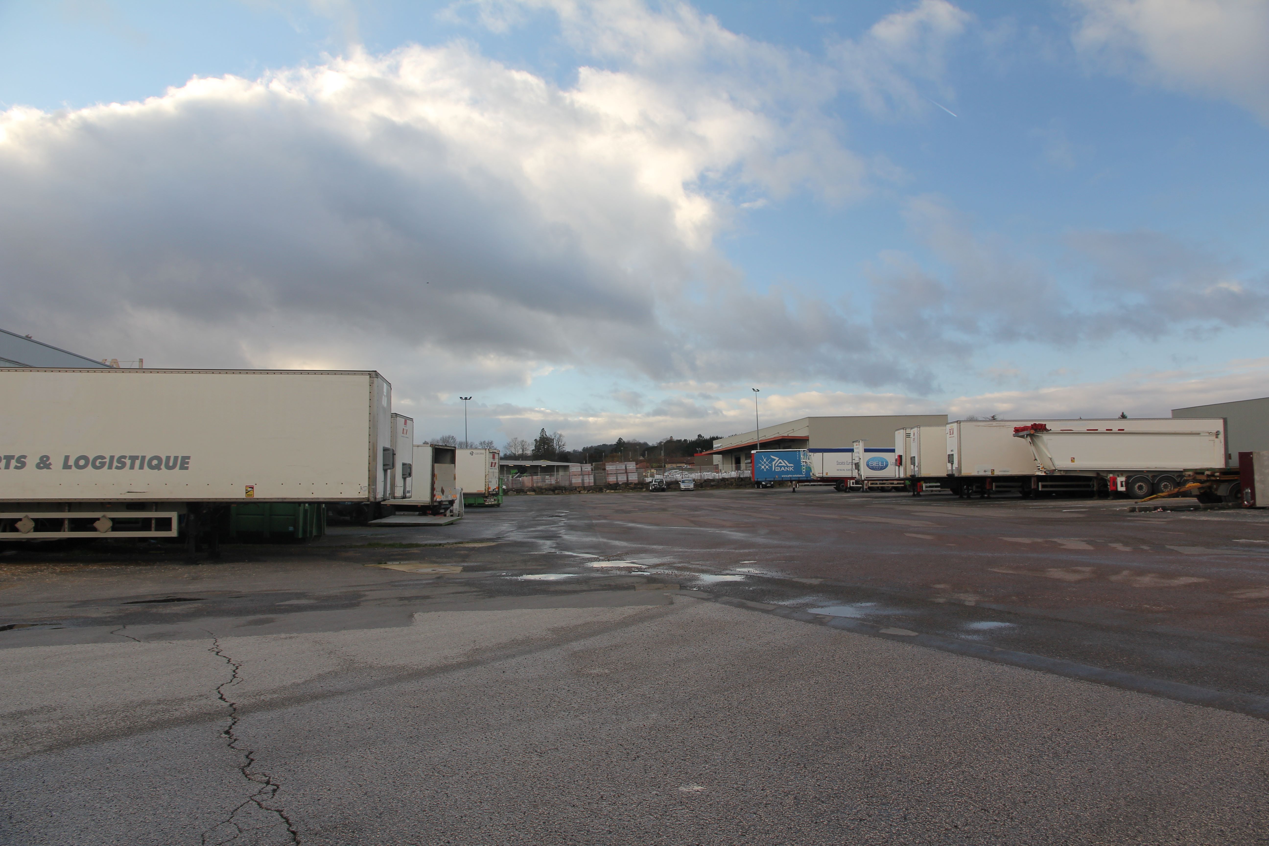 Secondary facility image