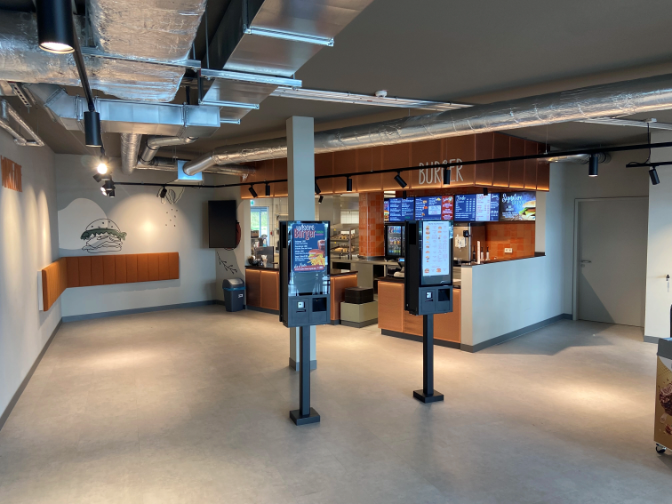 Secondary facility image
