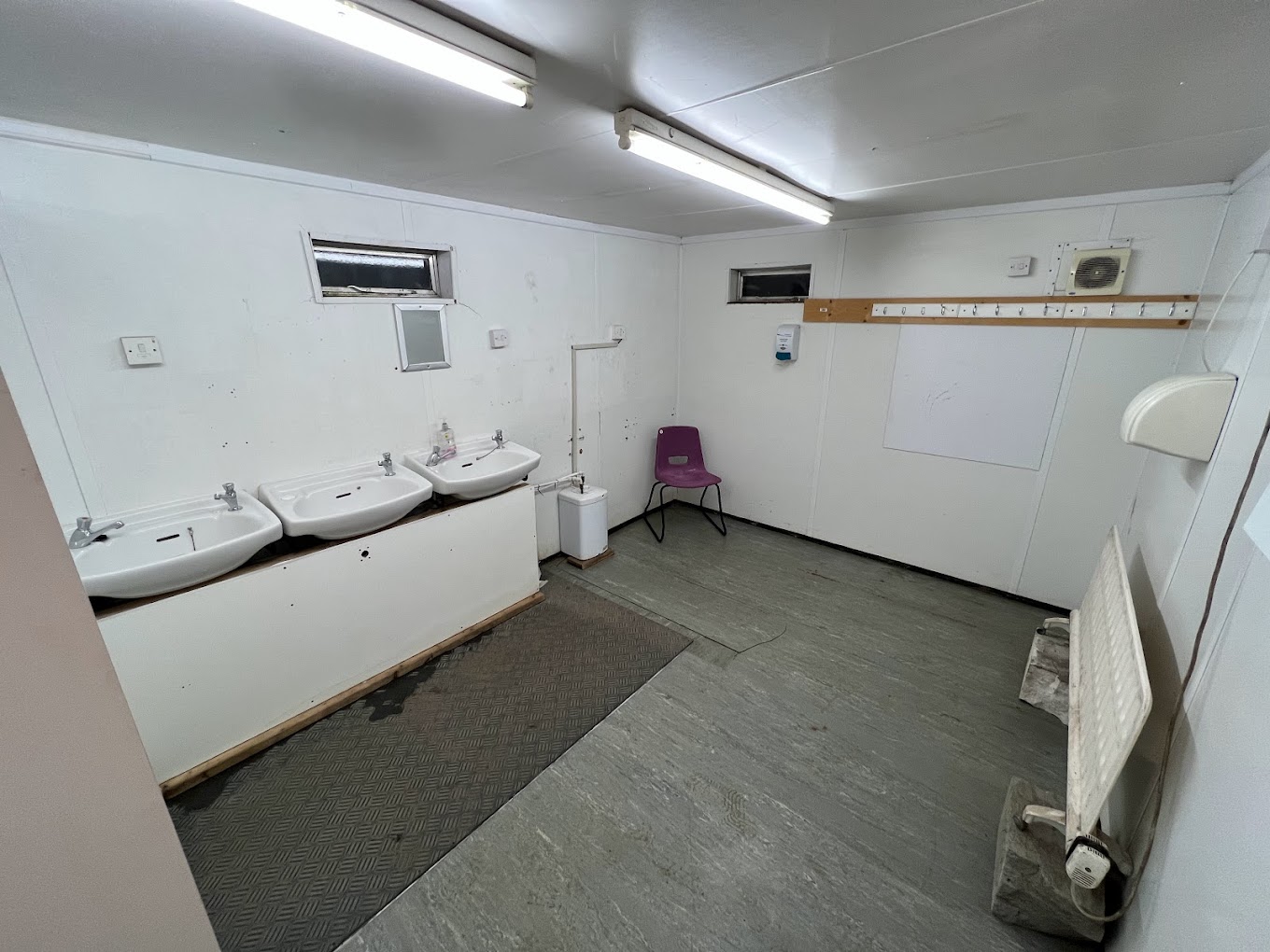 Secondary facility image