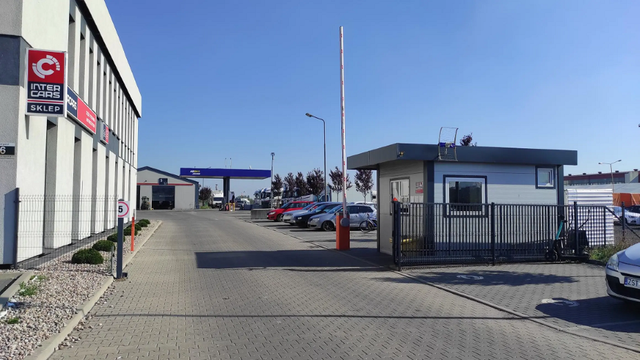 Primary facility image