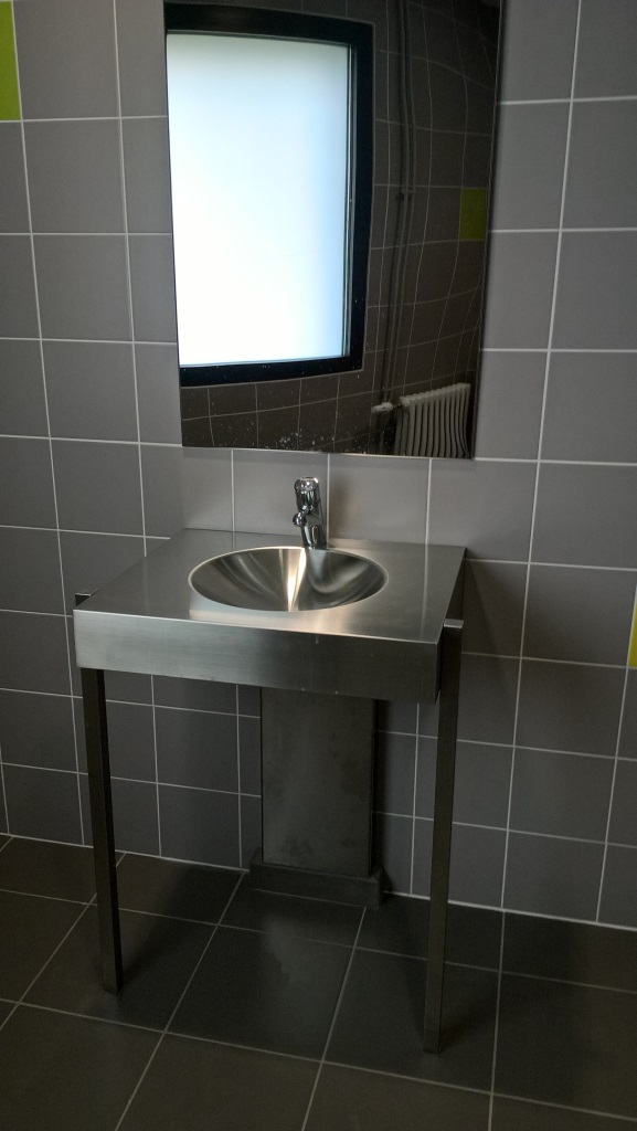 Secondary facility image