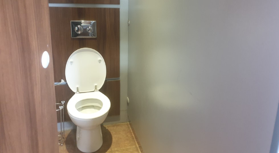 Secondary facility image