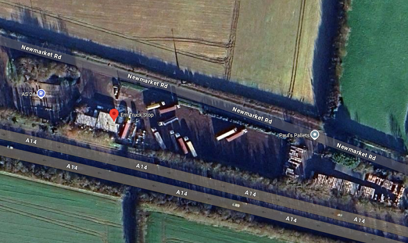 Primary facility image