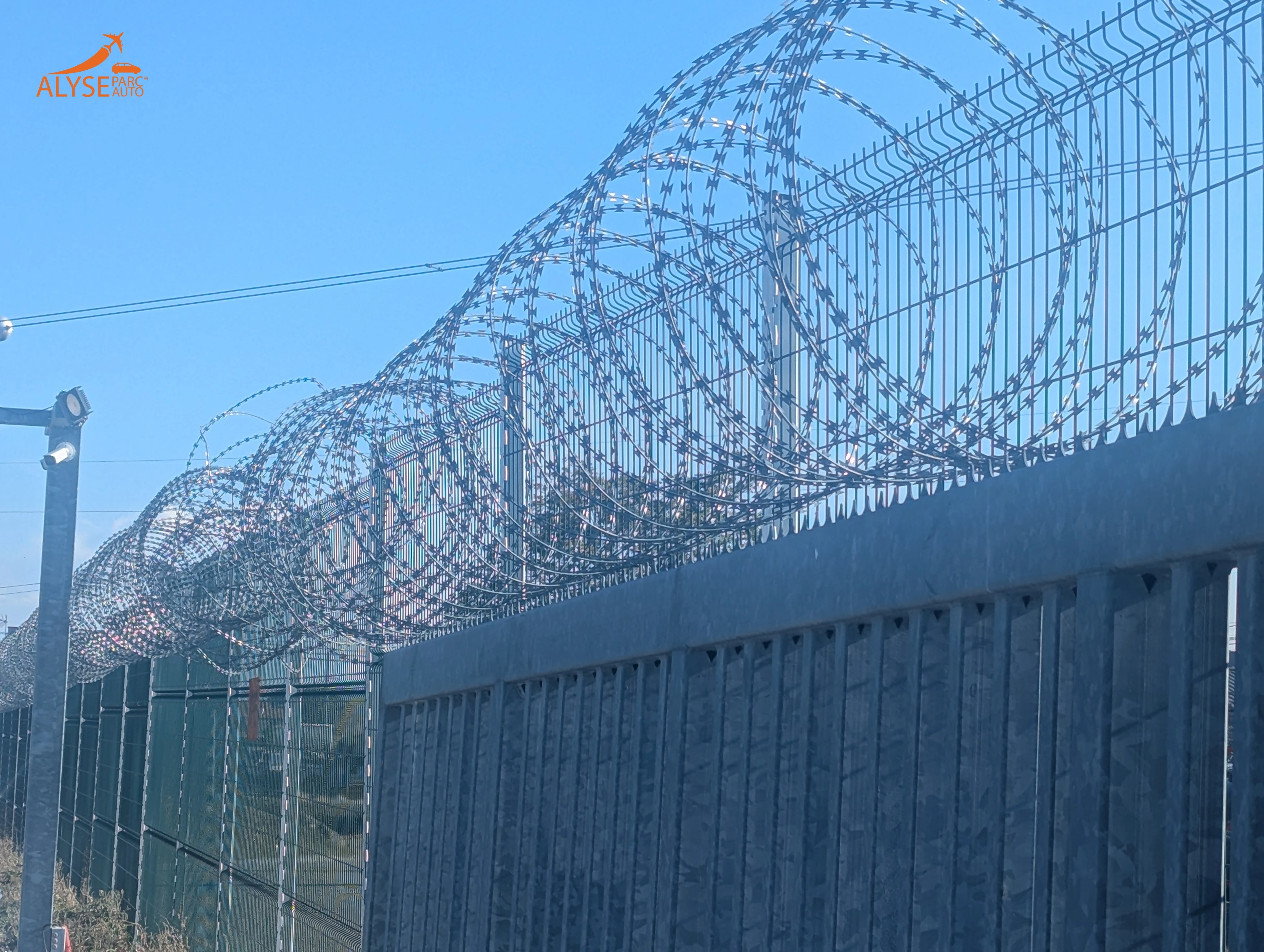 Secondary facility image