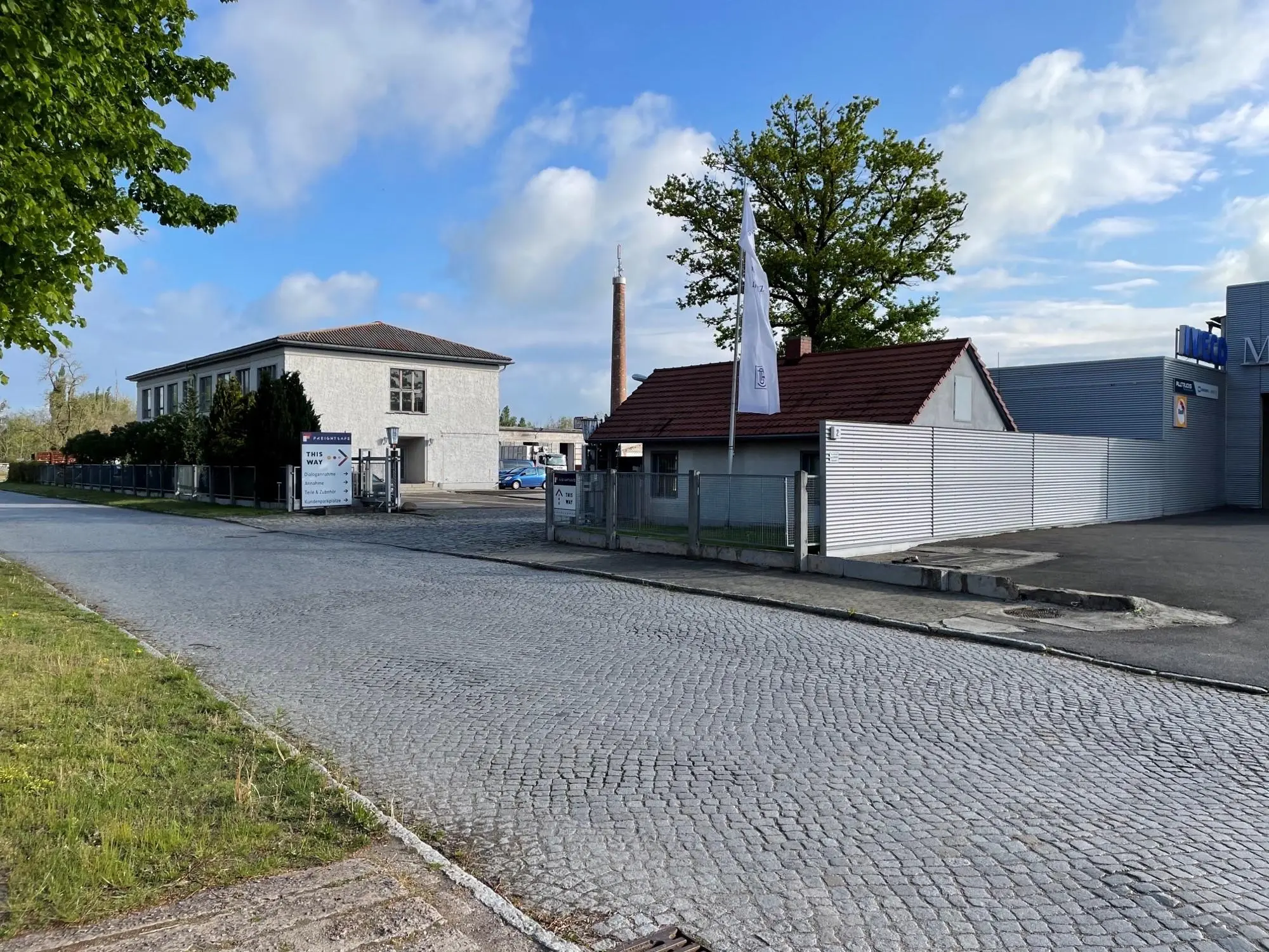 Secondary facility image