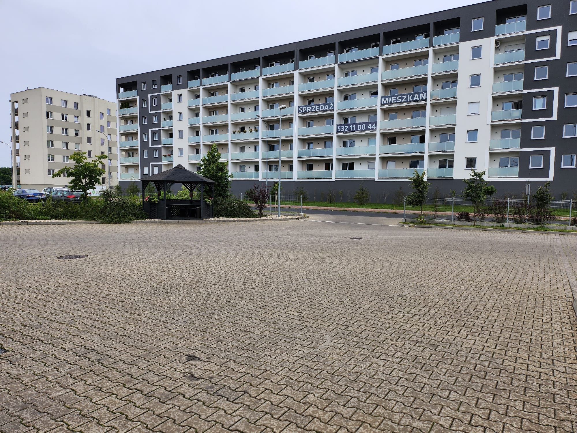 Secondary facility image
