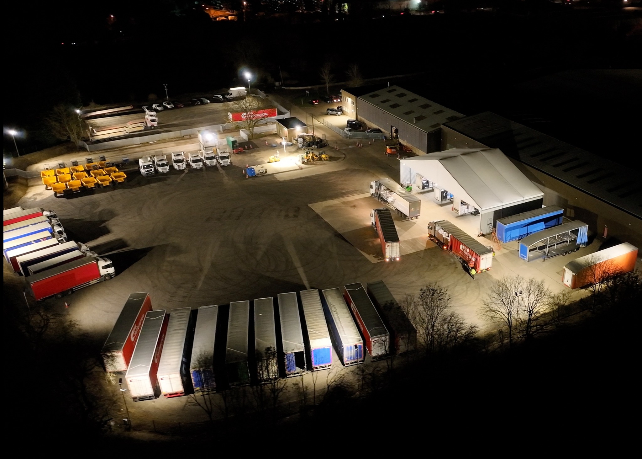 Secondary facility image