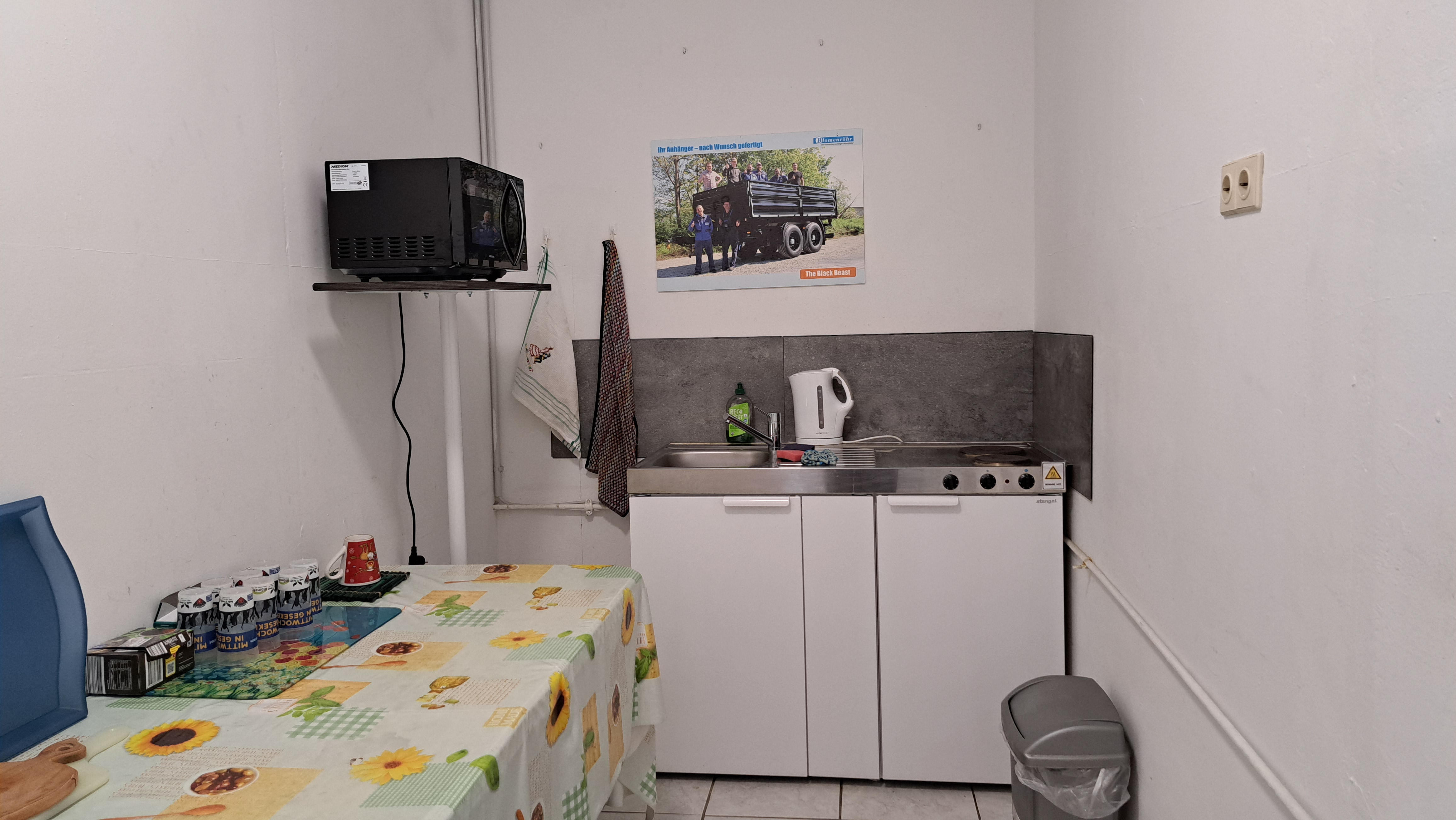 Secondary facility image