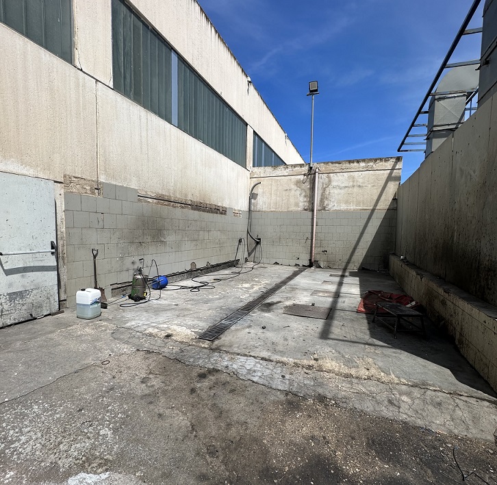 Secondary facility image